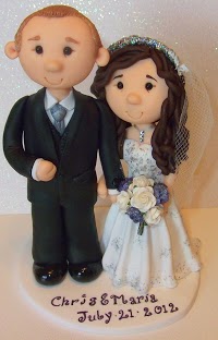 Tinylove toppers 1062694 Image 2